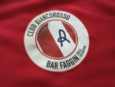 club-biancorosso-t-shirt